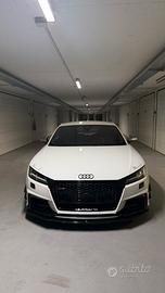 Audi TTS mk3