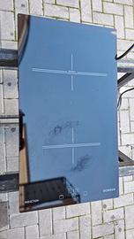 Piano a induzione 2 fuochi Schock🚀🔥 