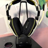 Astro A50 Gen 1 Xbox Dolby Atmos + PS4/PS5 audio