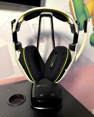 Astro A50 Gen 1 Xbox Dolby Atmos + PS4/PS5 audio