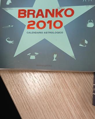 Branco 2010