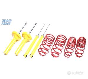 SOSPENSIONE SPORTIVA PEUGEOT 106 09 1991-04 1996 3