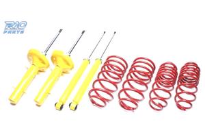 SOSPENSIONE SPORTIVA PEUGEOT 106 09 1991-04 1996 3