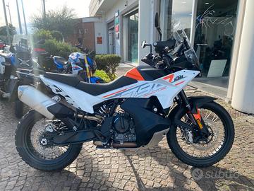 Ktm 790 Adventure - 2024