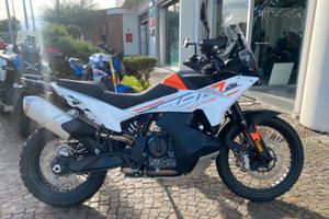 Ktm 790 Adventure - 2024