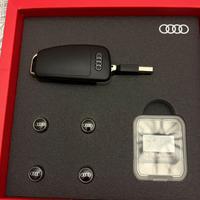 Audi accessories box originale