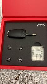 Audi accessories box originale