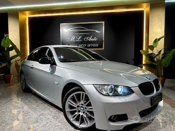 Bmw 325 325xi Coupé Msport **UNICO PROPRIETARIO**