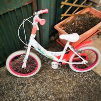 bicicletta bimba
