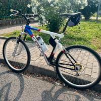 Mountain bike GT