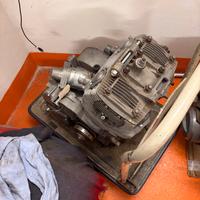 Motore Laverda 750 GT