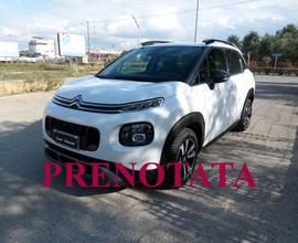 CITROEN C3 AIRCROSS 1.2 PURETECH 110cv SHINE - Nav