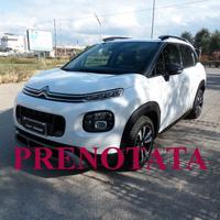 CITROEN C3 AIRCROSS 1.2 PURETECH 110cv SHINE - Nav