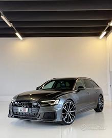 Audi A6 Avant 50 3.0 TDI quattro tiptronic Busines