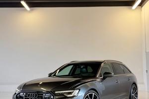 Audi A6 Avant 50 3.0 TDI quattro tiptronic Busines