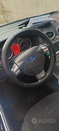 ford focus sw