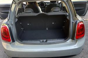 MINI ONE 3 porte