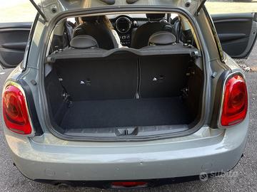MINI ONE 3 porte