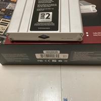 Universal Audio UAD‑2 Satellite Duo‑Core