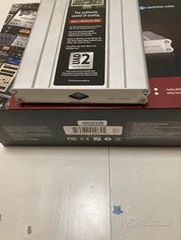 Universal Audio UAD‑2 Satellite Duo‑Core