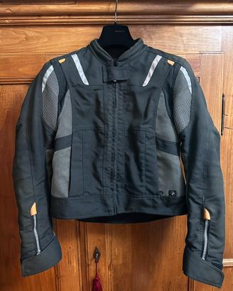Abbigliamento moto BMW