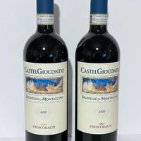 Brunello Montalcino Frescobaldi Castelgiocondo202
