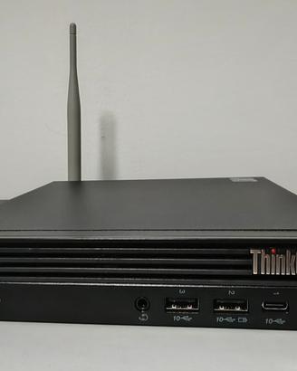 Thinkcentre M80Q Intel vPro i5 13 GEN 16 DDR5/512