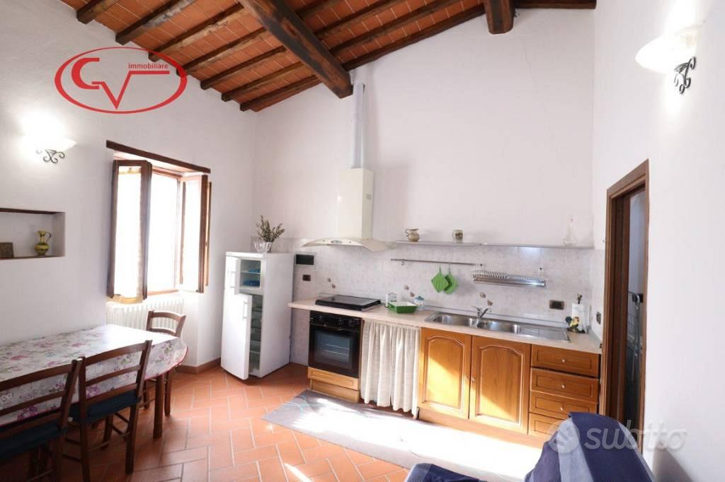 Apartment in Montevarchi, Rendola - Vista 3