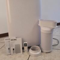climatizzatore portatile 