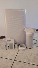 climatizzatore portatile 