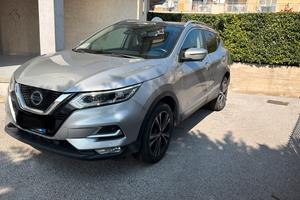 Nissan Qashqai 1.5 N-connecta