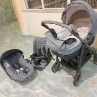 Trio inglesina Trilogy