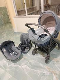 Trio inglesina Trilogy