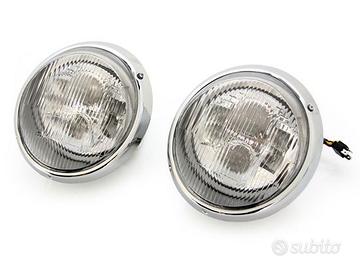 Coppia Fari LED Porche 911/964