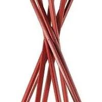 Zanotta Sciangai Appendiabiti colore bordo