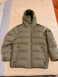 Piumino invernale Stone Island