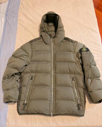 Piumino invernale Stone Island