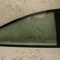 VETRO A COMPASSO POSTERIORE DESTRO VOLVO C70 CoupÃ
