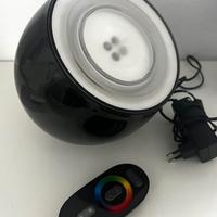 lampada Philips led multicolore living 