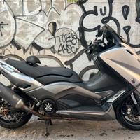 Tmax 530 grigio metallizzato