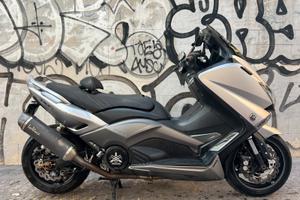 Tmax 530 grigio metallizzato