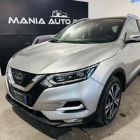 Nissan 1.5 DCI *110 CV*TETTO PANORAMA*INTERNI ARKA