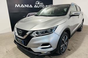 Nissan 1.5 DCI *110 CV*TETTO PANORAMA*INTERNI ARKA