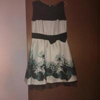 vestito da cerimonia 