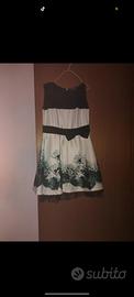 vestito da cerimonia 