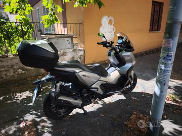 Adv 350 