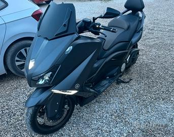 T max 530