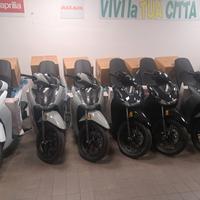 Honda SH 350 pronta consegna Permute garanzia fina