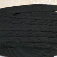 Stradivarius .maglione . leggings, pantalone nero