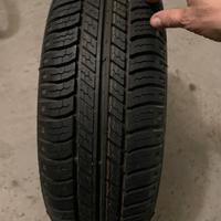 Cerchio 14 ferro Pneumatico Michelin 175/65 nuovi